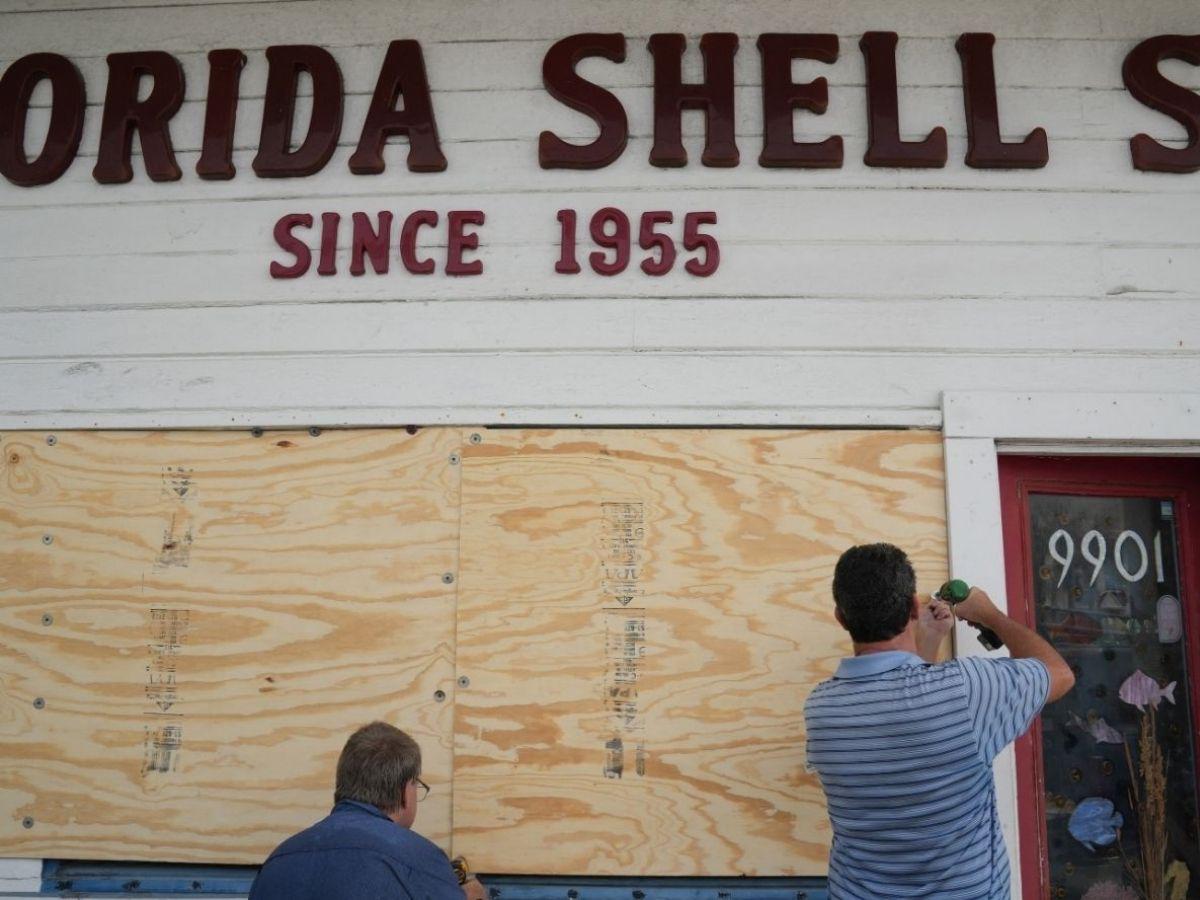 ¡Sería el más destructivo en 100 años! Así se prepara Florida para el impacto del poderoso huracán Milton