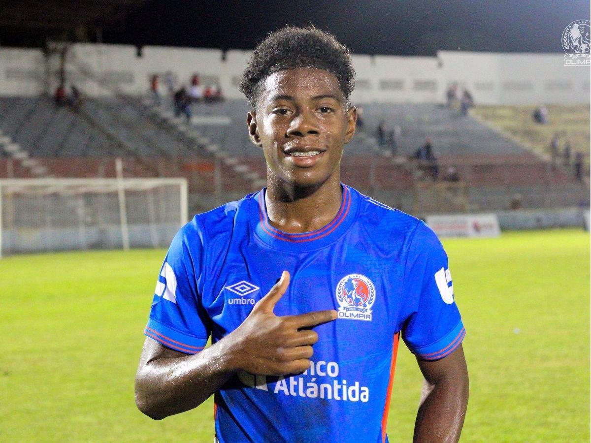 Olimpia con el mejor ataque del fútbol de Centroamérica: ¡Troglio lo potenció con dos fichajes más!