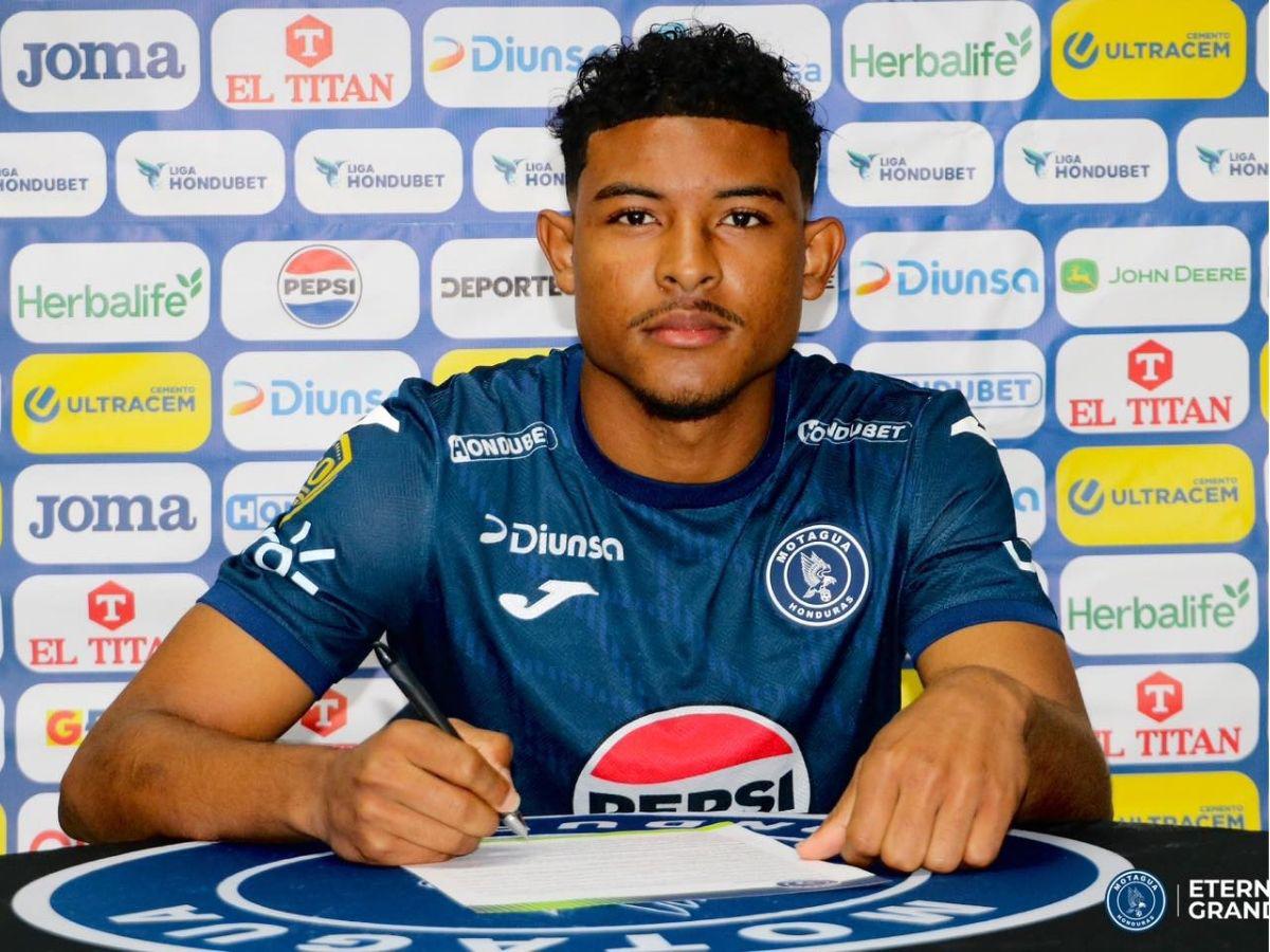 Fichajes en Motagua y Real España, Palma y Obregón cambian de aires y regresan dos exmundialistas con Honduras