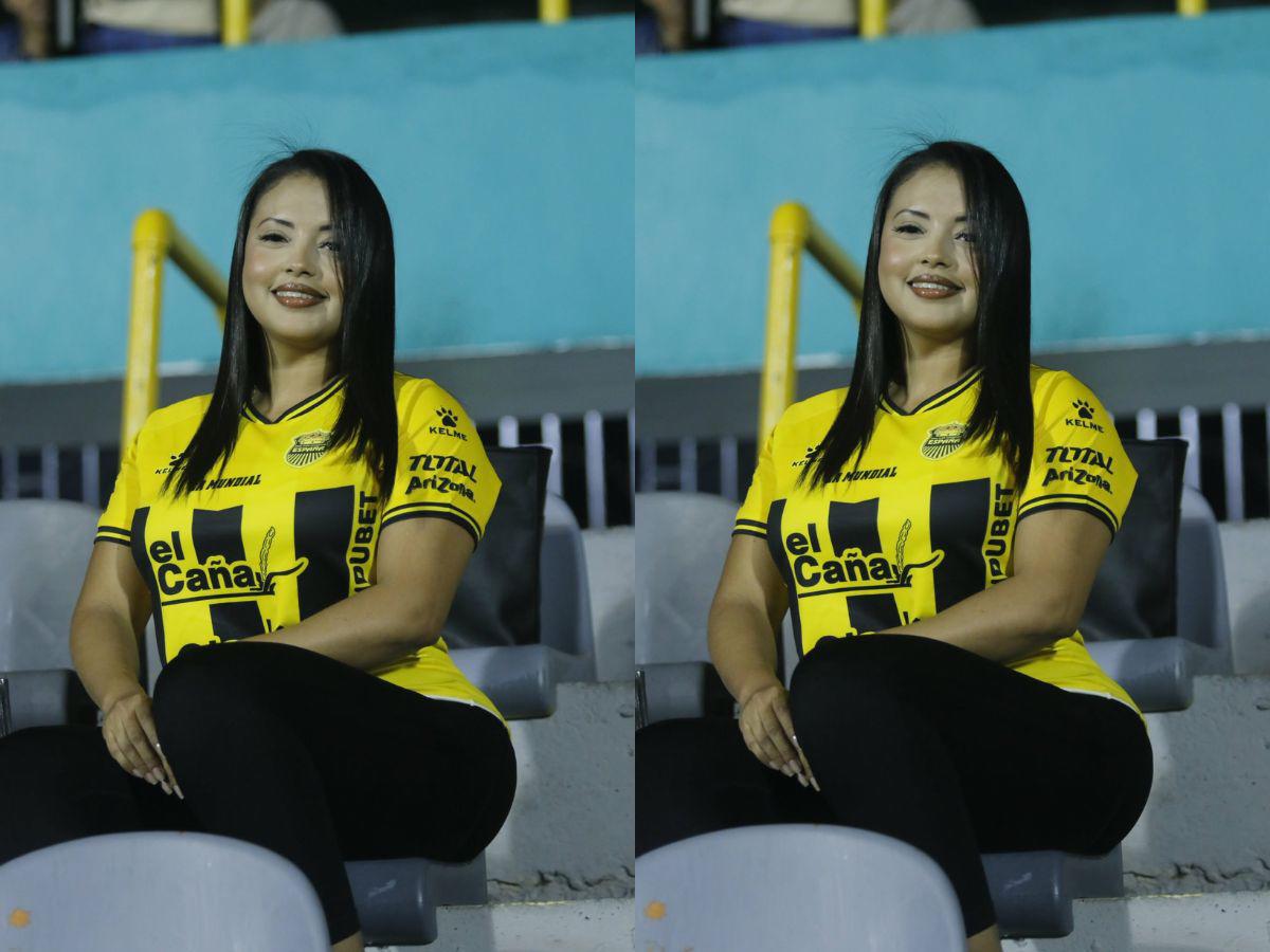 Bronca de aficionados con jugador de Real España afuera del Estadio Morazán y futbolistas aurinegros rompen en llanto