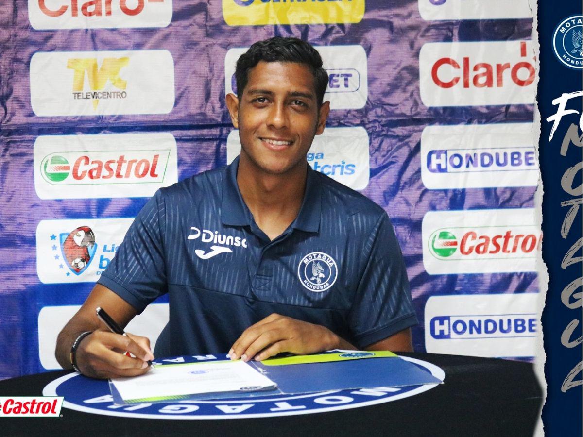 Agentes libres: La larga lista de jugadores sin contrato del fútbol hondureño, ¡hay un mundialista!