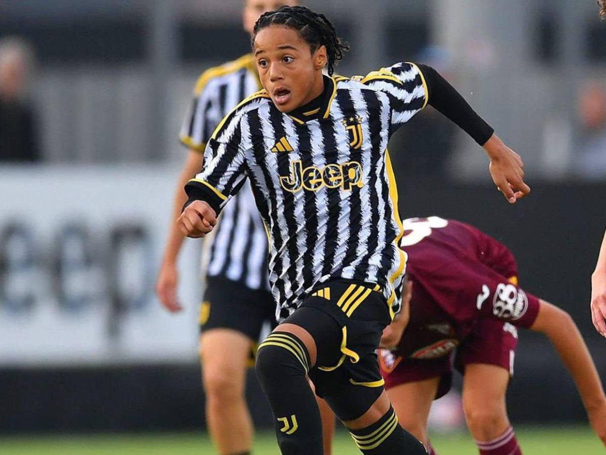 ¡Barcelona, Juventus y Deportivo La Coruña! El ADN hondureño para seguirle la pista en 2025