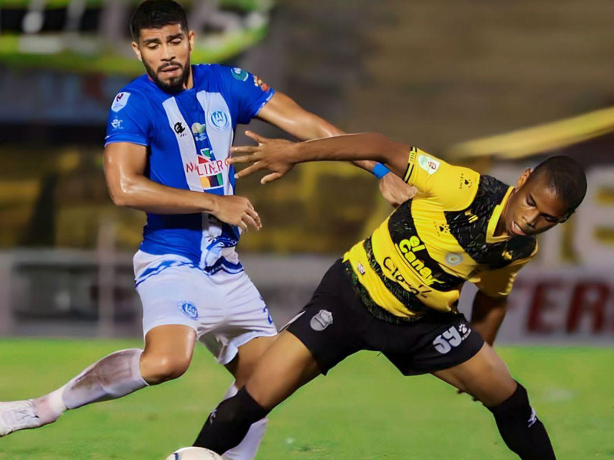 ¿Y Keyrol Figueroa? Top 15 de nuevos rostros elegibles para la Sub-20 de Honduras que va por el boleto al Mundial de 2025