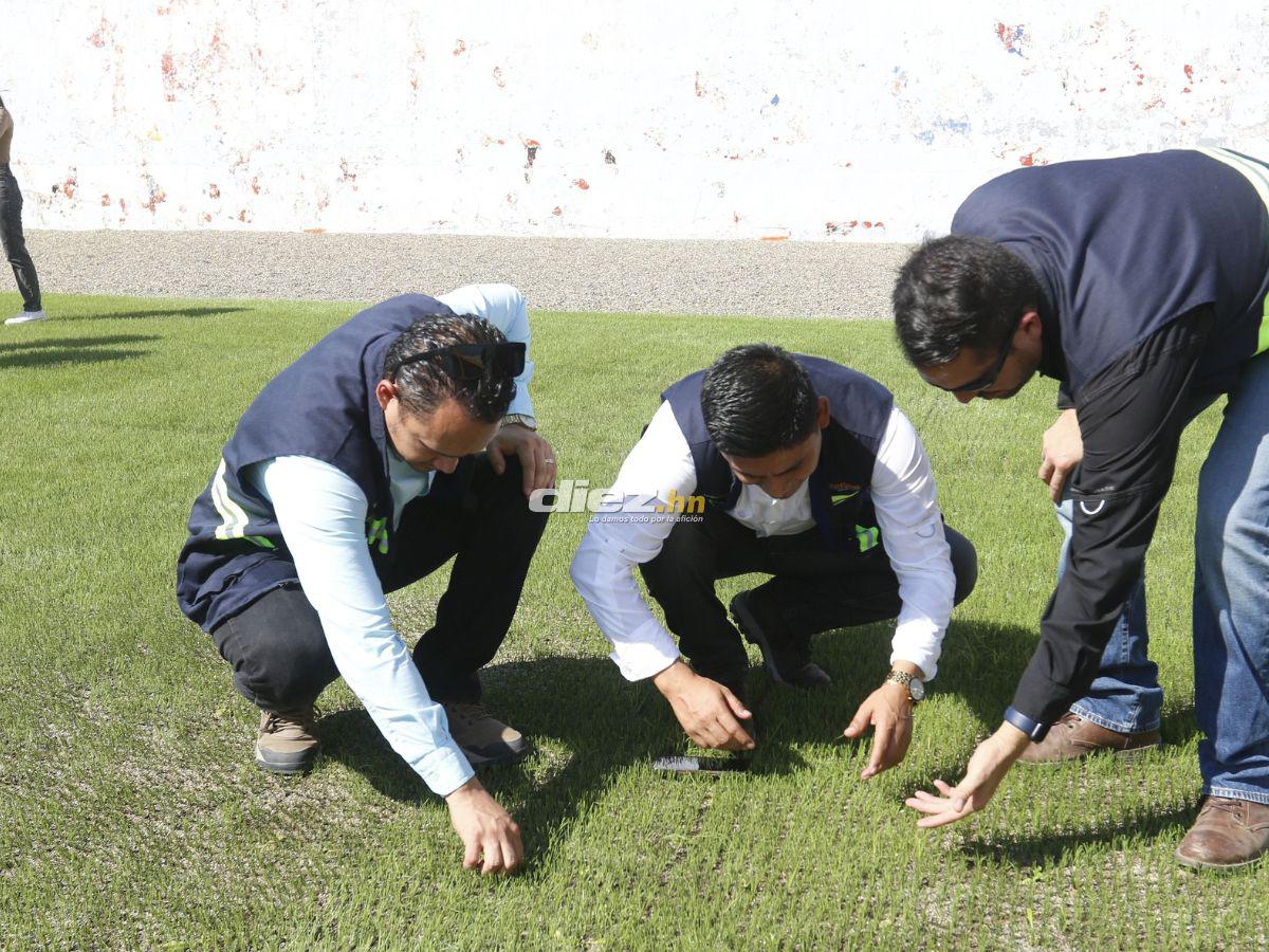 ¿Cuándo se reinaugura? El Estadio Francisco Morazán y las 10 curiosidades imperdibles de cara a su retorno en 2024