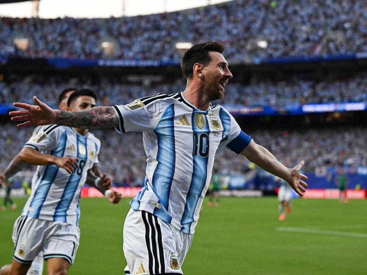 Revelan escalofríante plan para quitarle la vida a Messi: Lo volaré con bombas