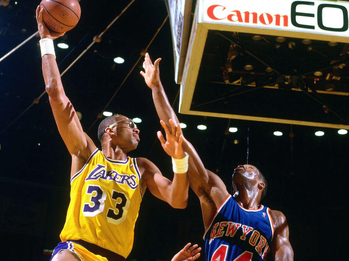 LeBron James es el rey del Basketball: Estos son los diez máximos anotadores de todos los tiempos en la NBA