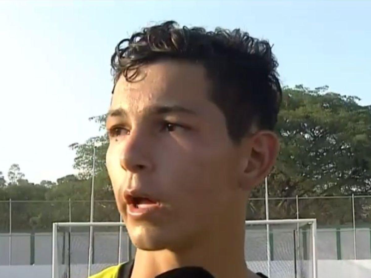 Hijo de Diego Vázquez y hasta un Ronaldo: 20 promesas del fútbol de Honduras que debutaron en el Clausura 2024