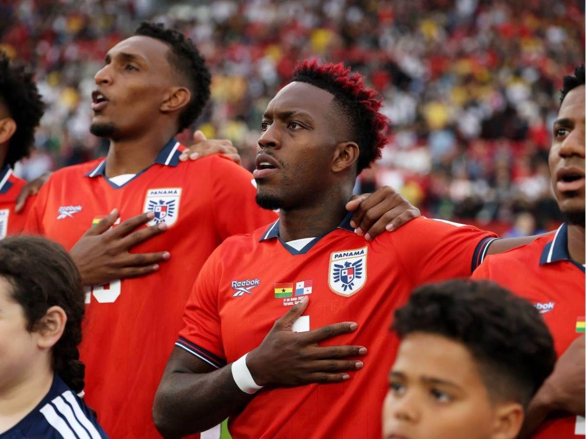 El VAR benefició a Panamá, Honduras hizo historia y llanto en los canaleros