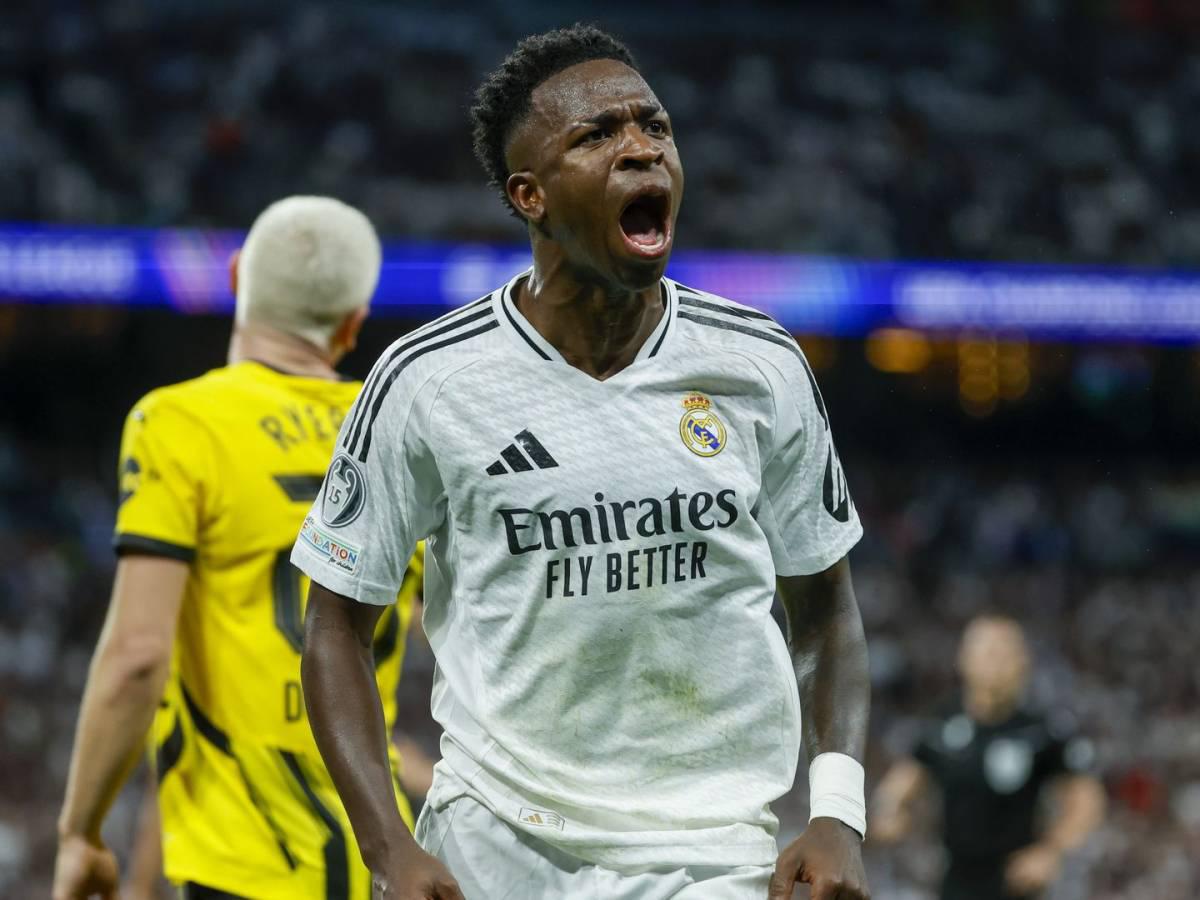 Ancelotti lo recupera y será titular: alineación del Real Madrid para enfrentar al Atalanta en la Champions