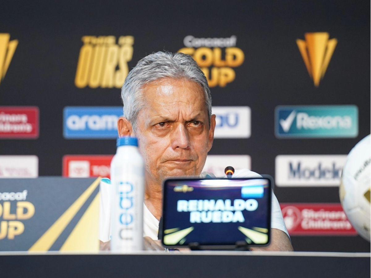 ¿Con Édrick Menjívar? El posible 11 titular de Honduras ante Panamá para buscar el pase a semifinales de Copa Oro