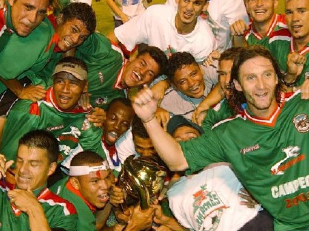 El centenario del monstruo: 20 datos históricos del equipo que ha arrodillado a clubes mexicanos ¿Por qué se llama Marathón?