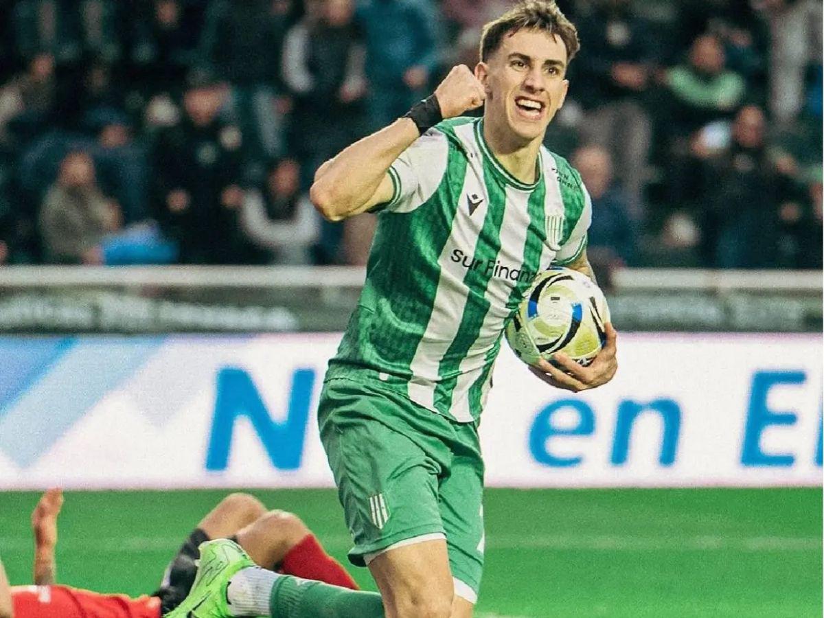 Fichajes: Dereck Moncada en la mira de la Premier League, Auzmendi cambia de equipo y deportado encuentra club en Honduras