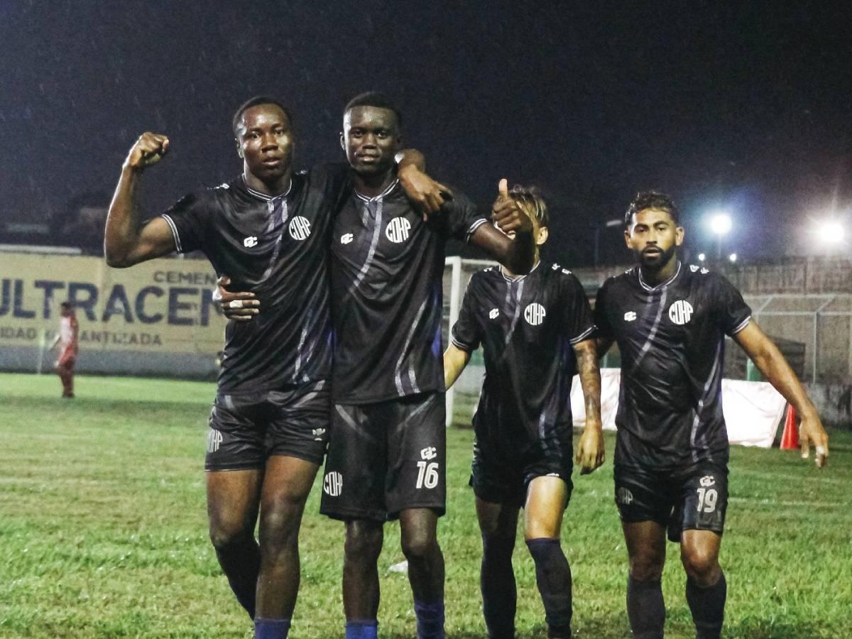 Final de la Liga de Ascenso entre Arsenal SAO vs Independiente se suspendió y Honduras Progreso sigue luchando con su denuncia