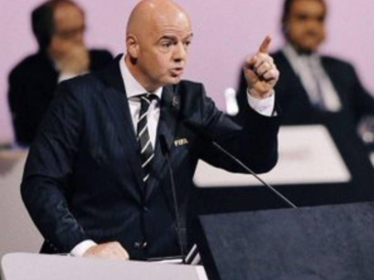 Terremoto en Argentina: revelan escándalo con el dinero del Mundial 2022