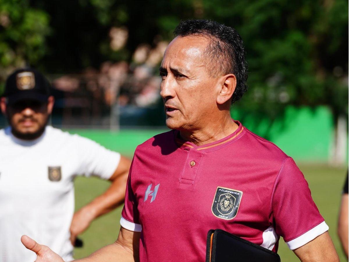 Fichajes: Motagua suma refuerzo, Arriaga revela su futuro y dos legionarios interesan  en Inglaterra