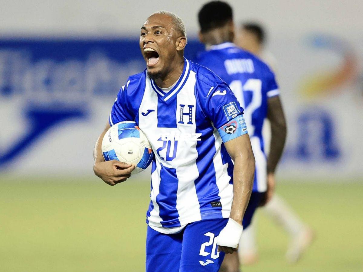 ¿Por qué no jugaron los alemanes? Las fotos del último partido de Keylor Navas con Costa Rica en suelo hondureño