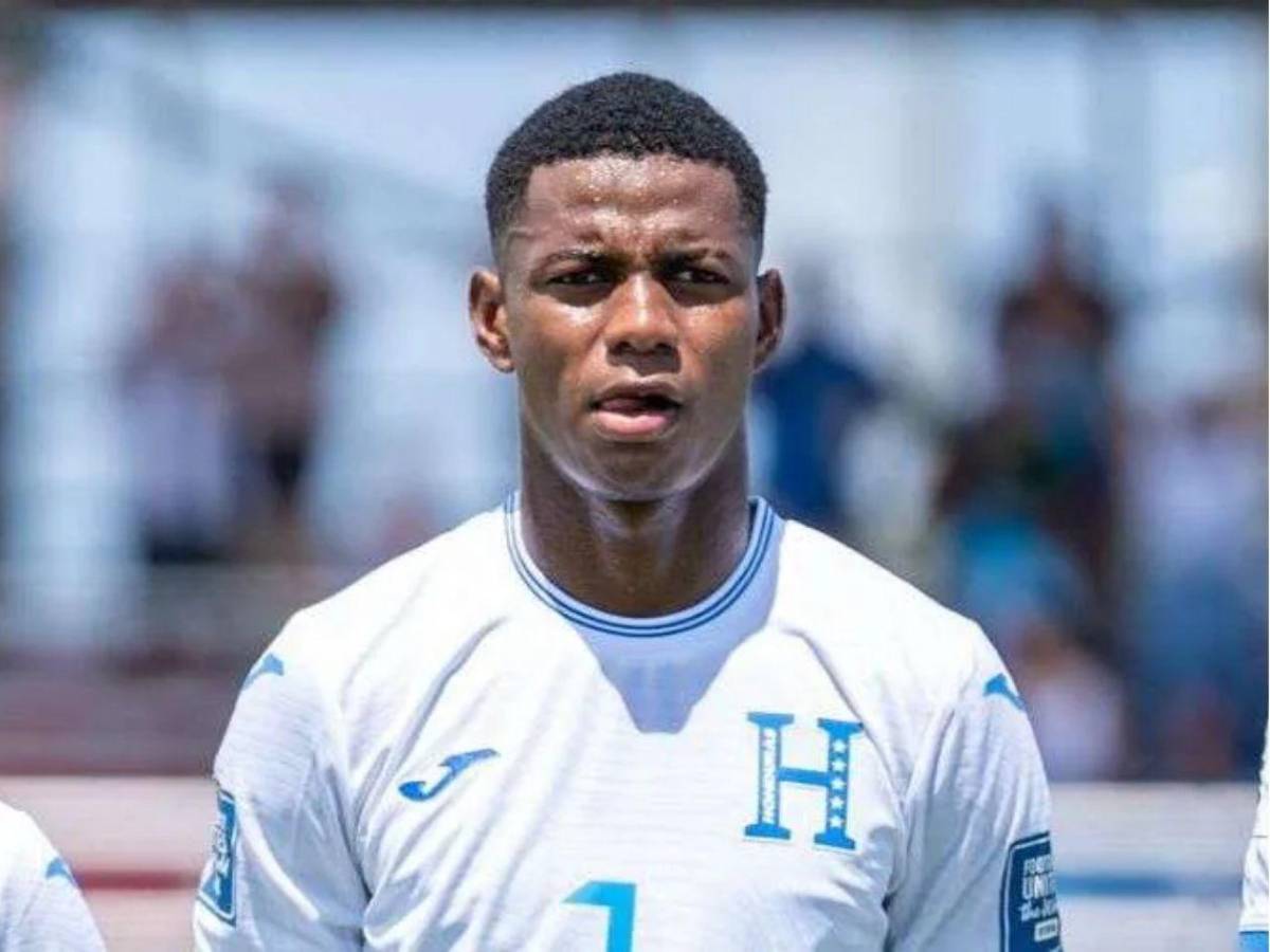 Mundial 2026: así luciría la convocatoria de Honduras si hubiese clasificado