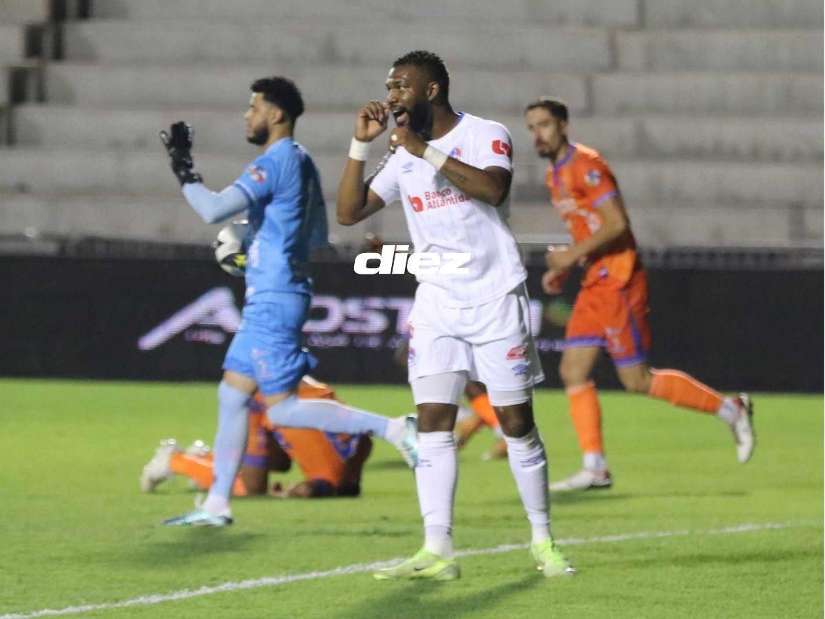 ¿Y Edwin Rodríguez? “Borrado” volvió a convocatoria de Olimpia, Bengtson reaparece tras polémica y bronca en UPN