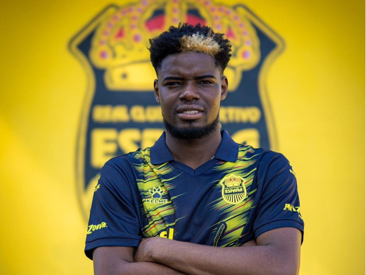 Olimpia, Real España y Marathón sacaron la chequera: Los 15 bombazos en el mercado de fichajes del Clausura 2025