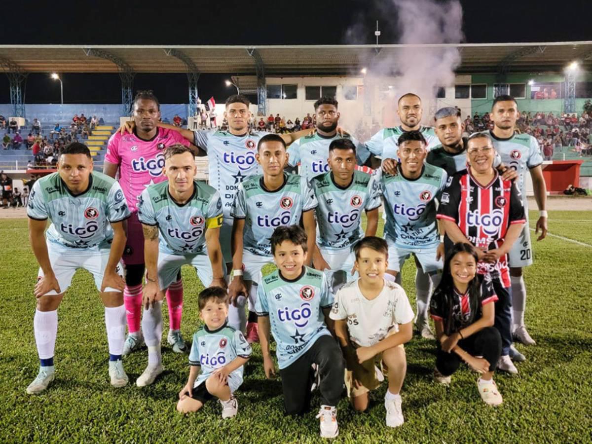 Los clubes del Ascenso de Honduras que parten favoritos para ser invitados a Liga Nacional en 2025
