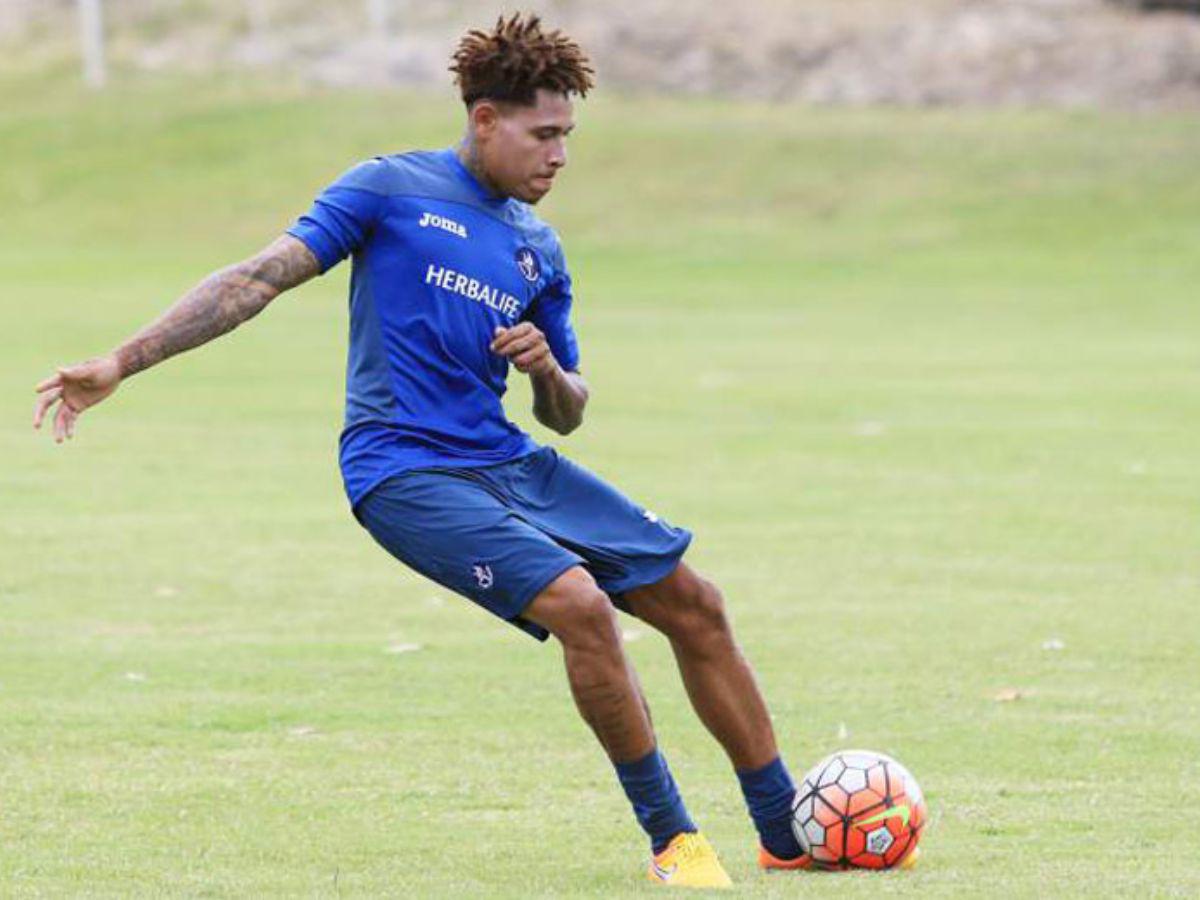 Henry Figueroa regresa del infierno: cumple su castigo y queda a la espera de ser habilitado por FIFA, ¿ya tiene club?