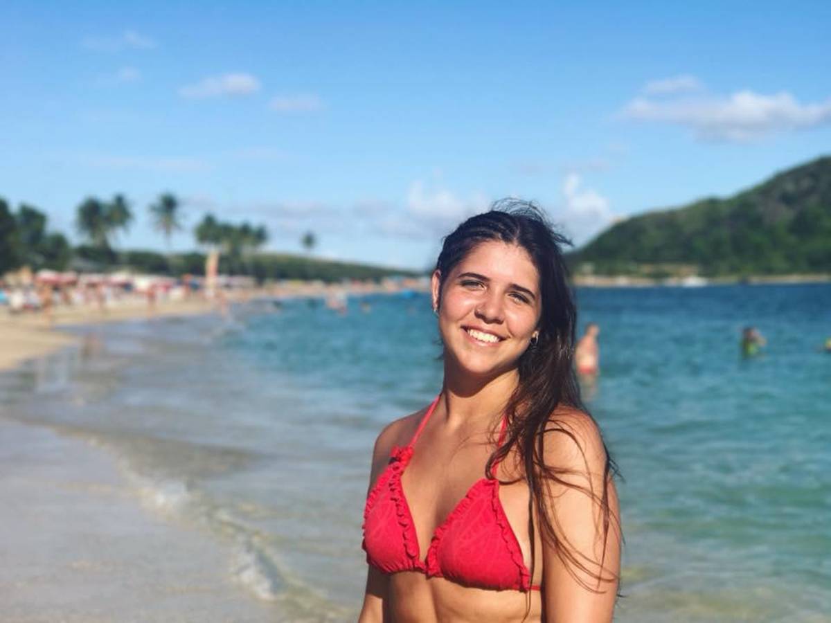 Fue la ganadora para viajar a Qatar y ver la final del Mundial, pero eligió no ir por este insólito motivo: ‘‘Nadie me entiende’’