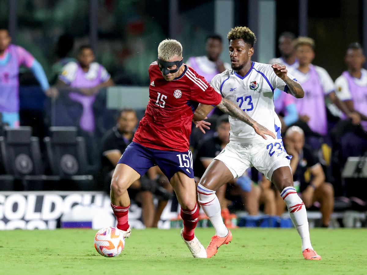 ¡Concacaf confirma el nombre del futbolista centroamericano que gana el trofeo al ‘Mejor jugador del año’!
