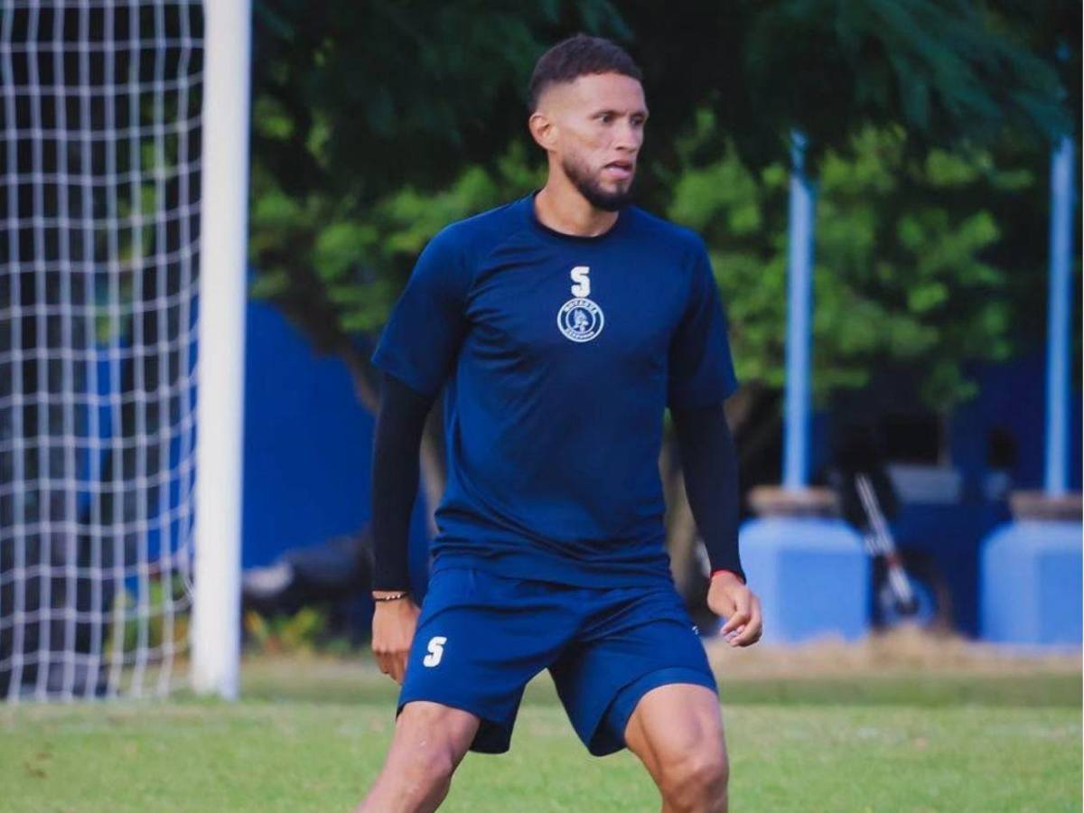 Cuatro fichajes y cinco bajas: así se reforzó Motagua para la Copa Centroamericana
