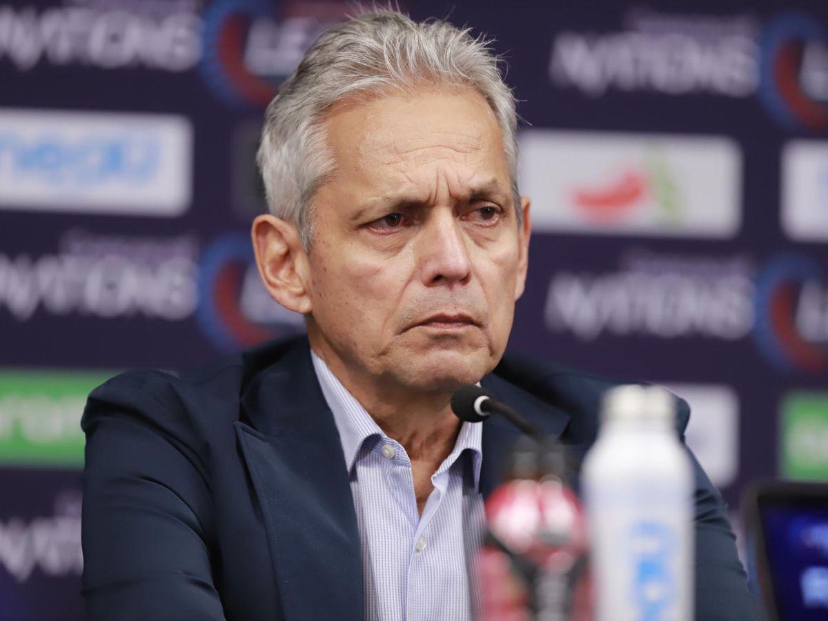 ¿Quiénes son los seleccionados de Honduras que no están pasando la prueba con Reinaldo Rueda?