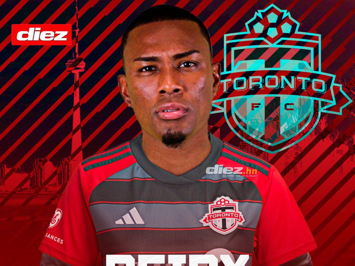 ¿Y Honduras? Estos son los 16 jugadores de Centroamérica más valiosos en la MLS 2024