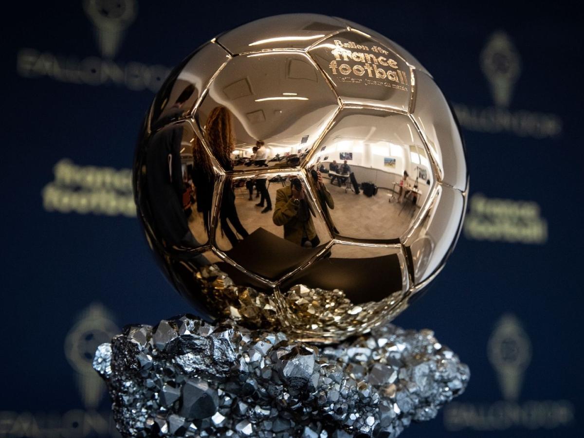 Balón de Oro 2025: Vinicius, Mbappé y Lamine Yamal son los grandes candidatos para ser el sucesor de Rodri