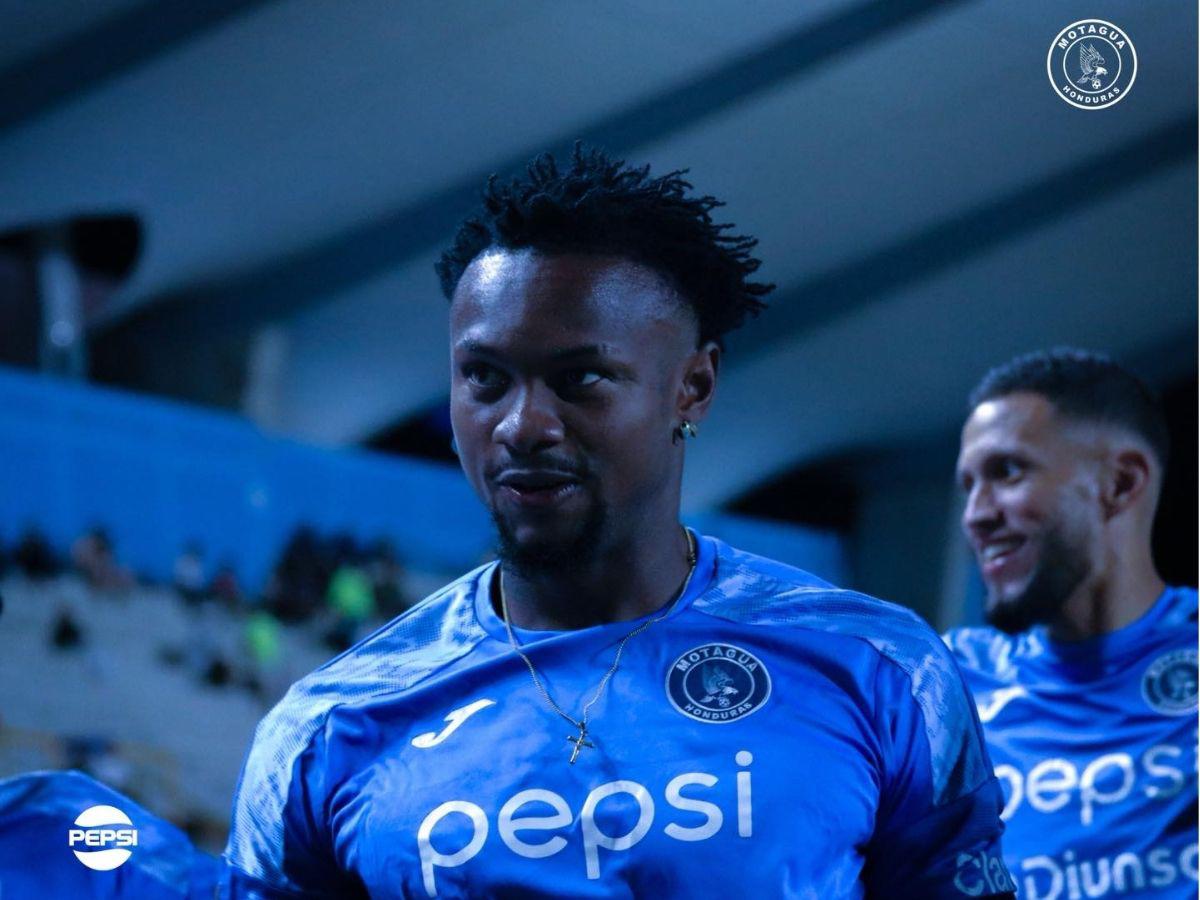 ¡Motagua mete miedo! El 11 titular de Javier López que se perfila para el torneo Clausura de la Liga Nacional, ¿y Olivera?