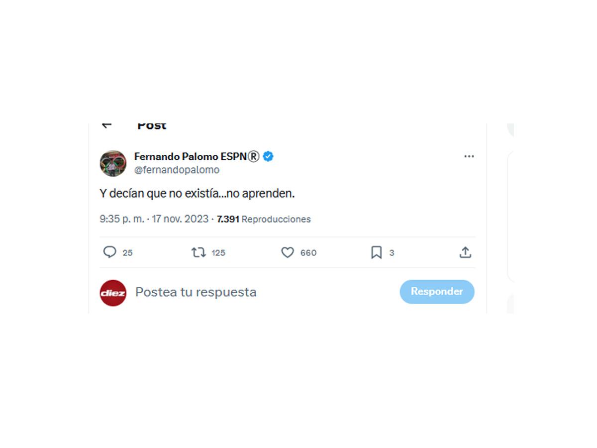 Dardo a Faitelson y lo que la prensa hondureña e internacional dice sobre Honduras: “La que no existió fue México”