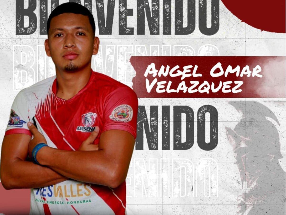 Fichajes: Platense rompe el mercado, ex Olimpia al Arsenal y Real Juventud renueva joyita con pasado en Real España