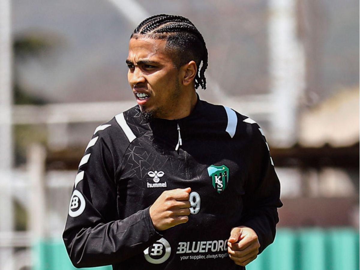 ¡El calvario de Honduras! El otro 11 titular de la H que se pierde las dos finales de noviembre por Eliminatoria Mundialista