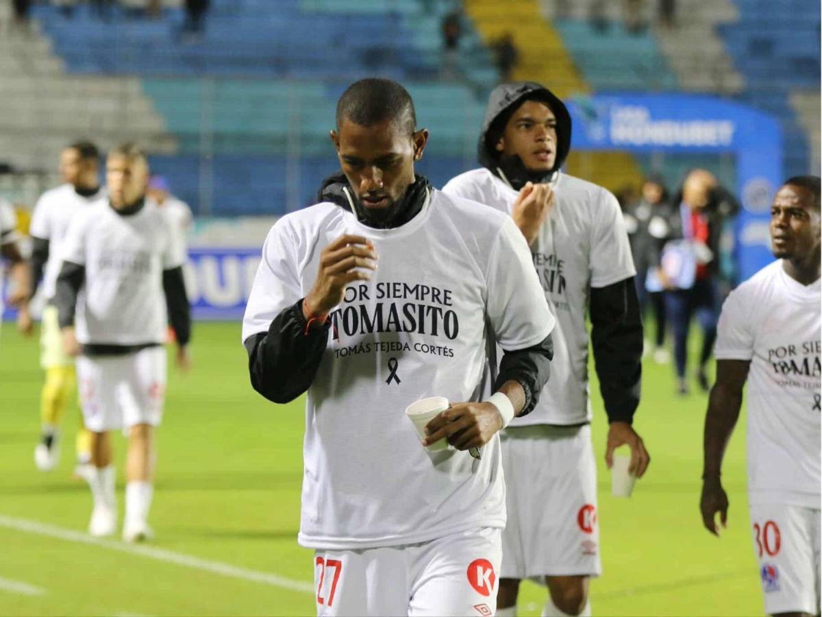 Dereck Moncada desató la locura, los polémicos penales que no pitaron, diluvio en el Nacional y la zarquita preciosa