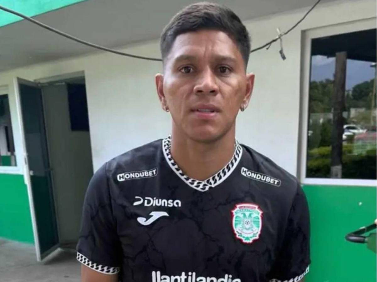 Fichajes: Choco Lozano regresa, tiktoker se marcha y Motagua va por  salvadoreño