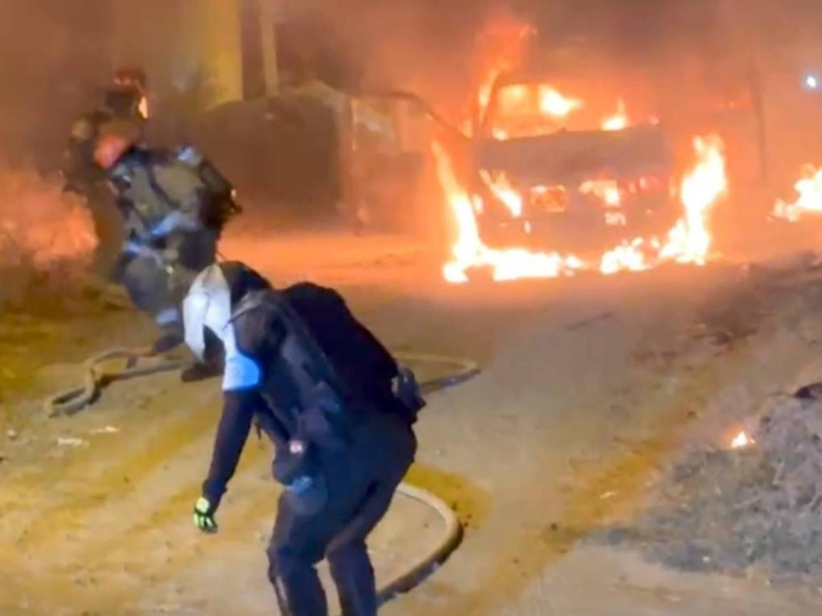 Impactante: dos futbolistas son asesinados luego de fichar por equipo; los sicarios llegaron vestidos de policías