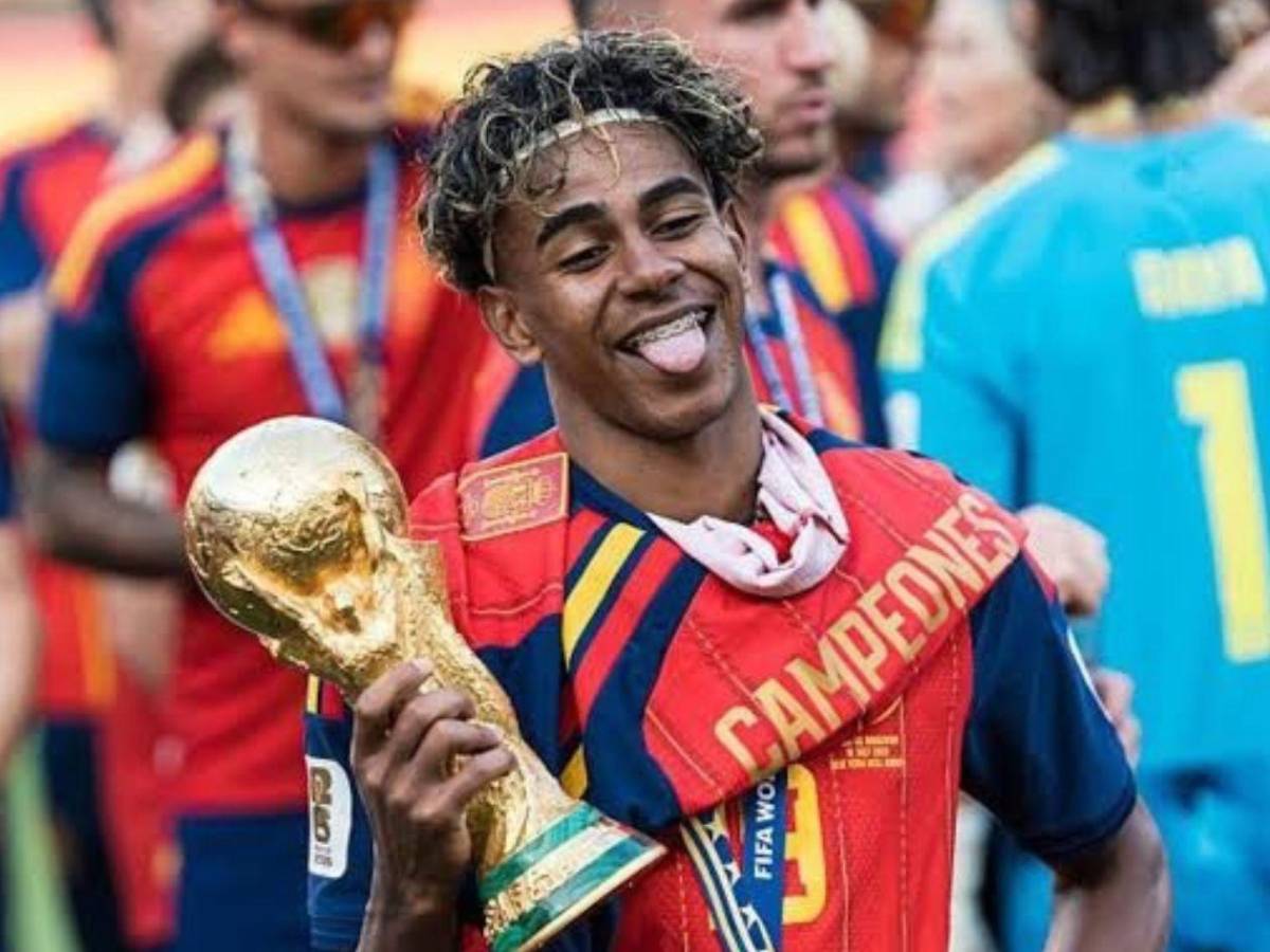 Balón de Oro 2026: la IA revela quién ganará el deseado premio en Londres