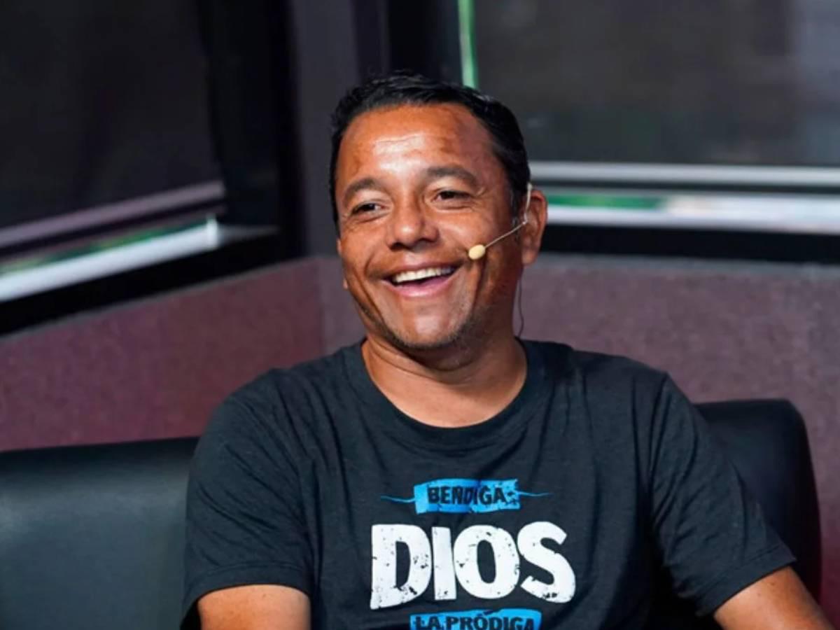 Chelato Uclés sorprendió en 2005: Los deportistas que pasaron por la política de Honduras y quizás no los recuerdas