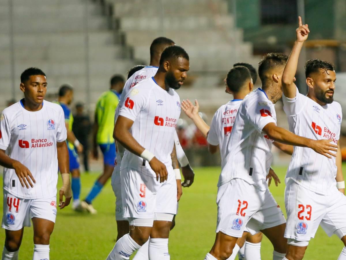 Olimpia disputará un juego amistoso en Estados Unidos aprovechando la fecha FIFA de marzo