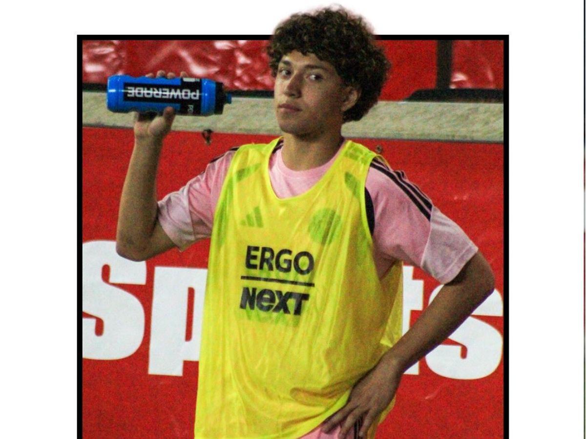 Eligió a Honduras sobre Nicaragua: ¿Quién es Leandro Padilla, la sorpresa en la convocatoria de Francisco Molina?