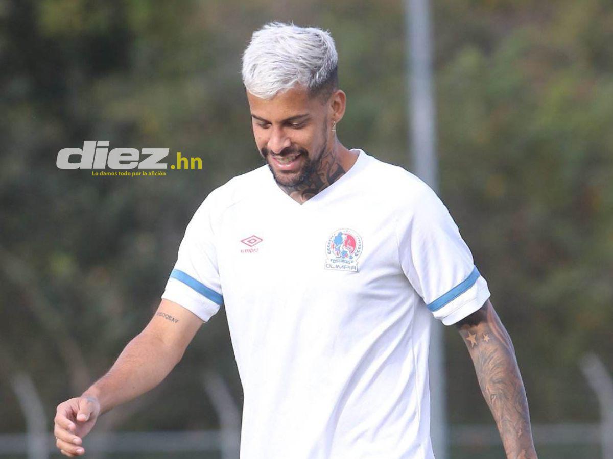 ¡Sacudida en el Olimpia! Pedro Troglio se marcha y los jugadores que se quedaron sin contrato con la institución