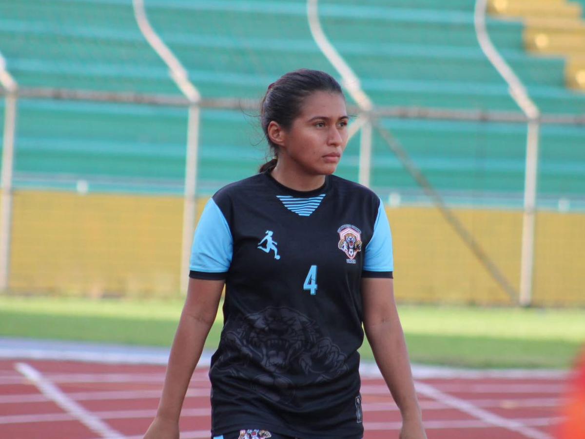 CD Under, el equipo femenino que brilla en Honduras: De qué trabajan sus jugadoras, de dónde son y quién es su futbolista de 39 años