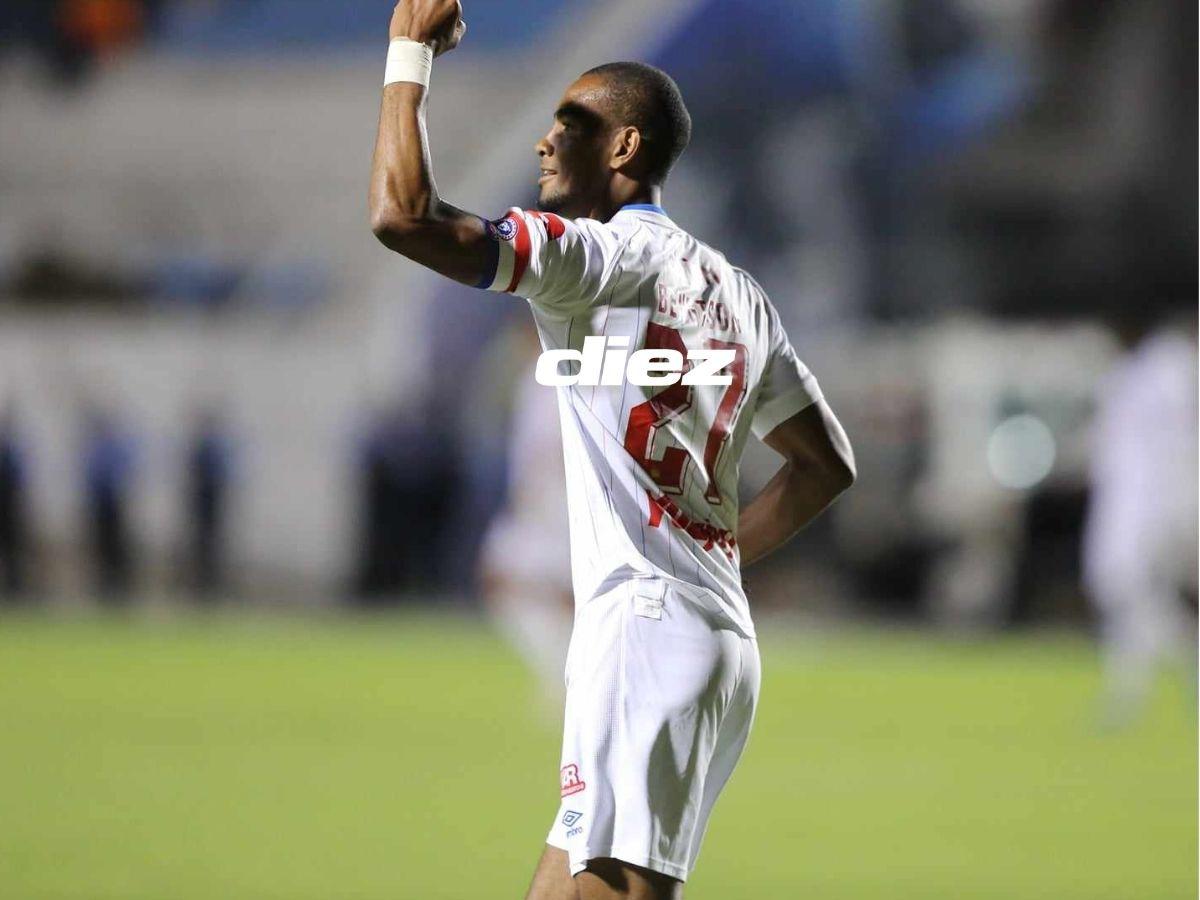 No se vio en TV: ¡infierno blanco en el Nacional! Así festejó Olimpia su reinado de las vueltas regulares del Apertura