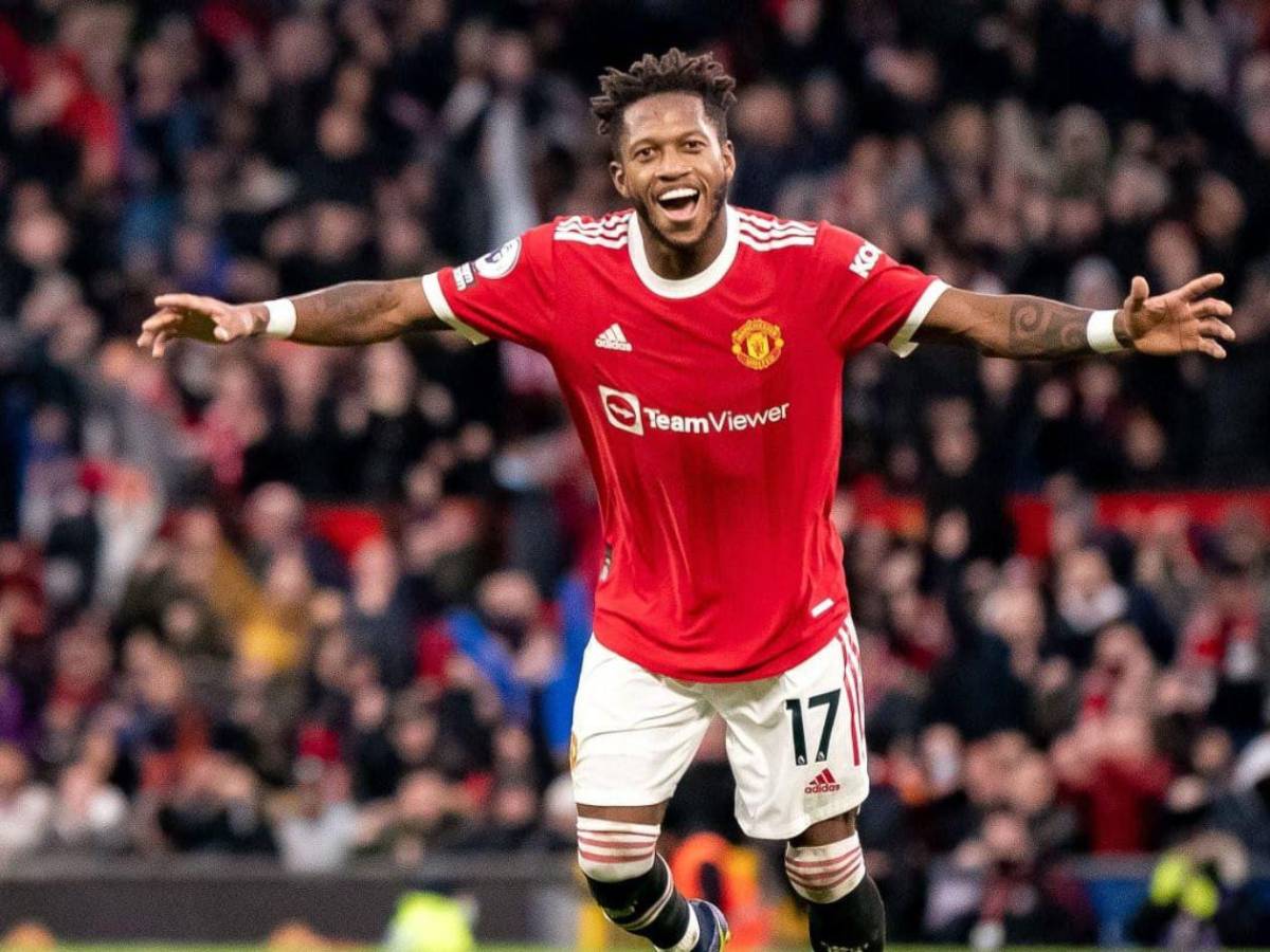 Jugó en el United y confiesa el problema que vivió con Cristiano: Pedazo de mier**