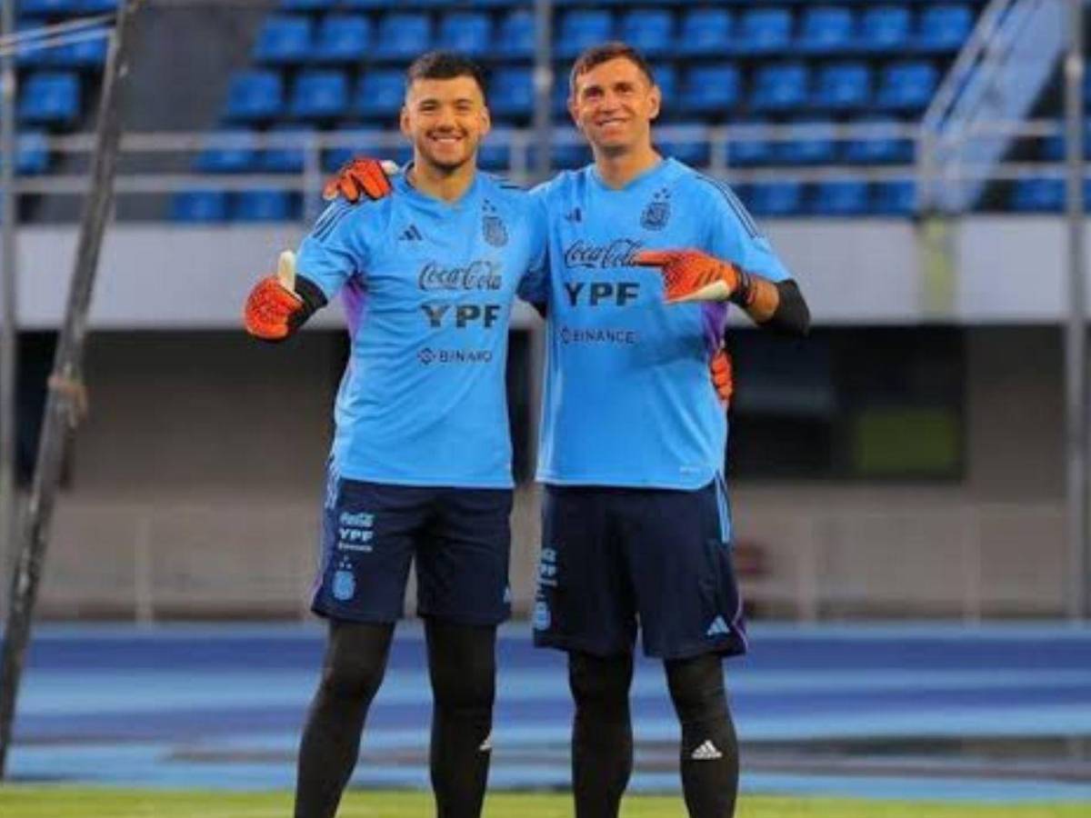 Argentina: ellos podrían irse con Messi, los nuevos líderes y quién toma la '10'
