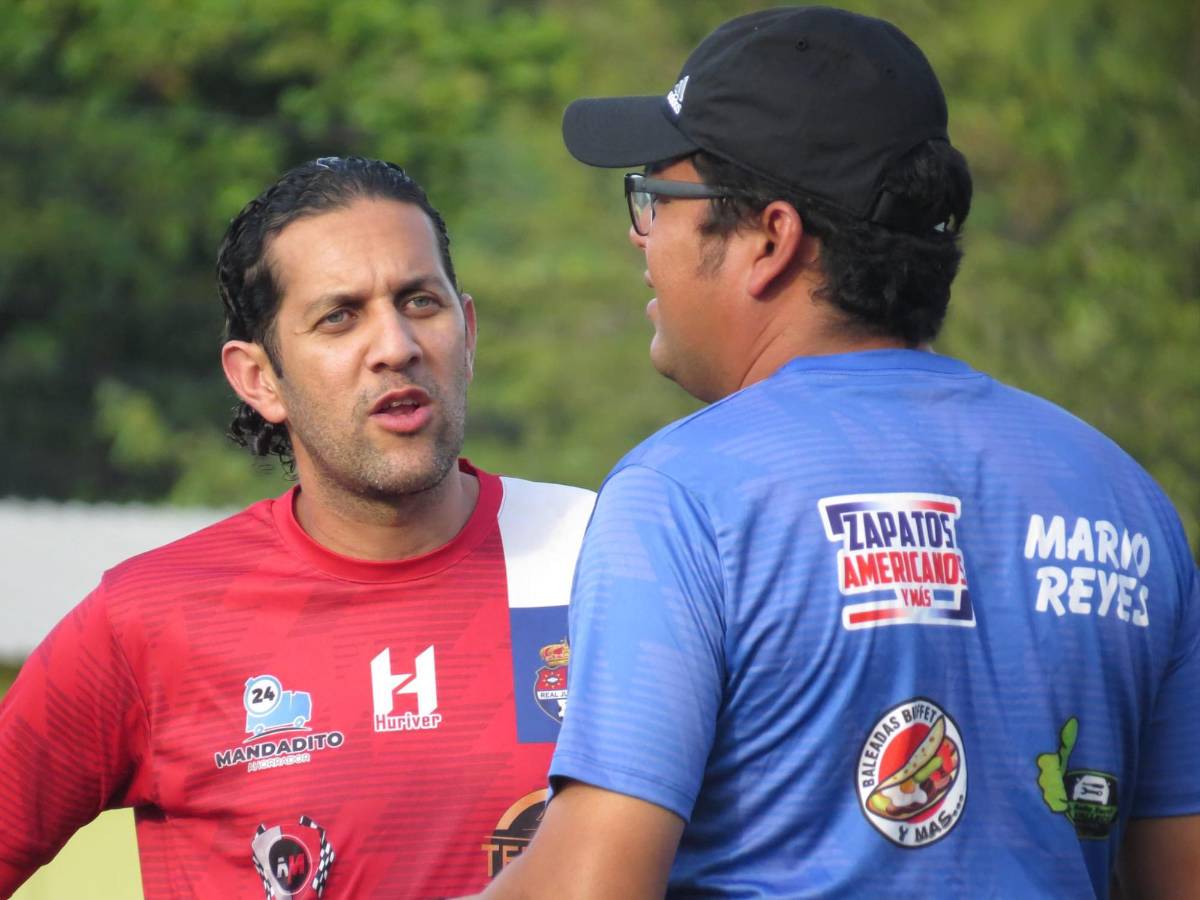 Mercado: Randy Diamond tiene nuevo club, Independiente ficha jugadores de Olimpia; Parrillas One confirma bombazo