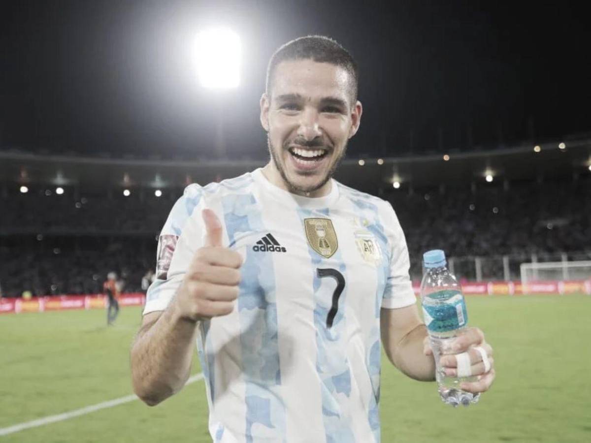 Uno del Madrid y 9 no repiten de Qatar: ausencias de Argentina para el Mundial 2026