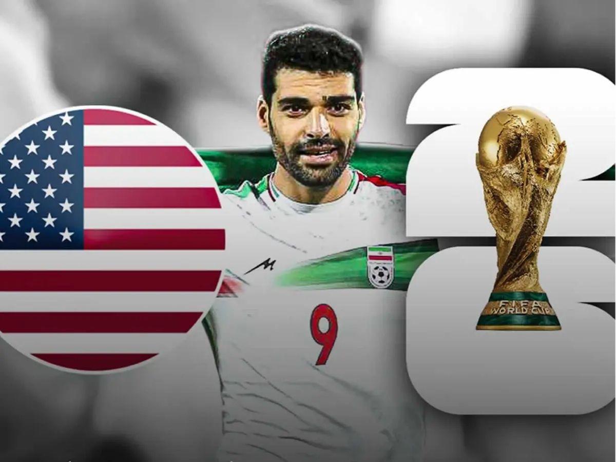 Mundial 2026 en alerta: Las selecciones candidatas para reemplazar a Irán si queda fuera por la guerra